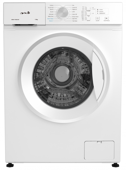 Washing machine ARIELLI AWM-70168 INV