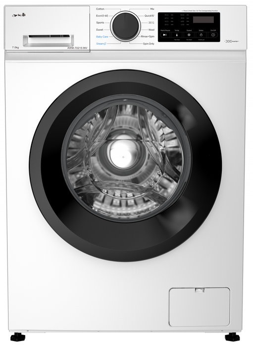 Washing machine ARIELLI AWM-70215 INV