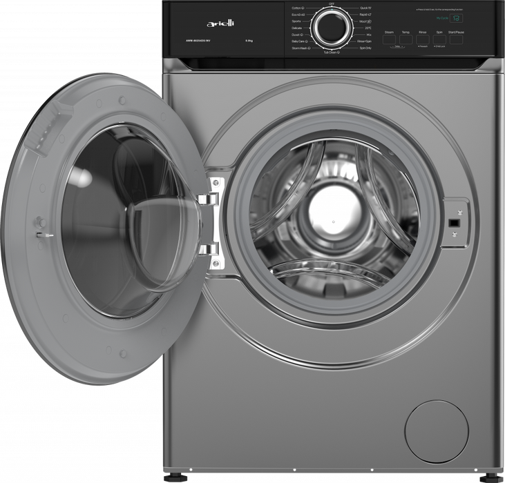 Washing machine ARIELLI AWM-80254DS INV