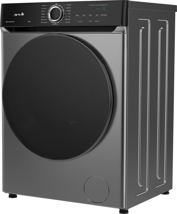 Washing machine ARIELLI AWM-80254DS INV