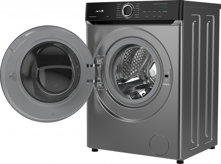 Washing machine ARIELLI AWM-80254DS INV
