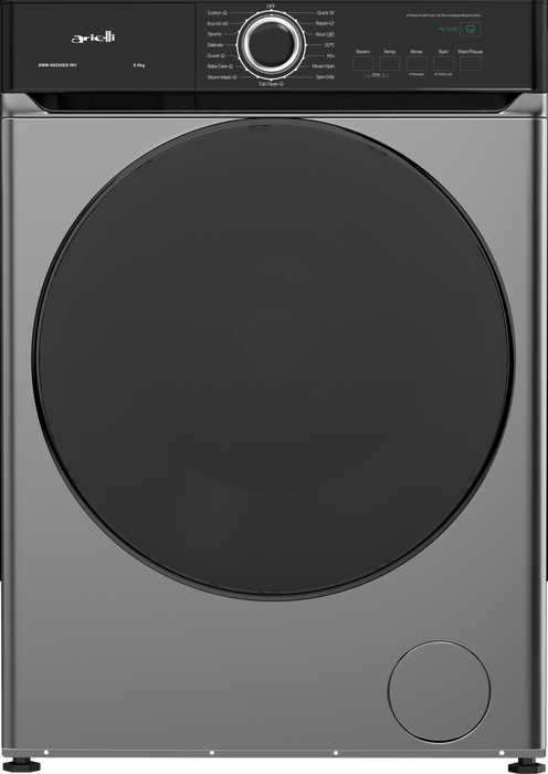 Washing machine ARIELLI AWM-80254DS INV