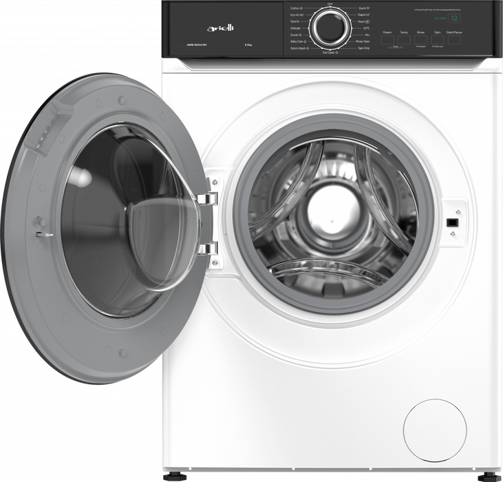 Washing machine ARIELLI AWM-80254 INV