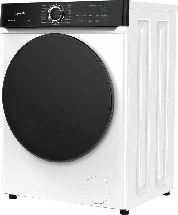 Washing machine ARIELLI AWM-80254 INV