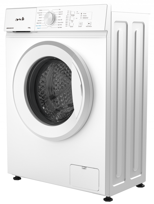 Washing machine ARIELLI AWM-80268 INV