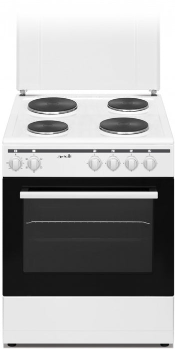 Electric cooker ARIELLI C-6060FL ECO