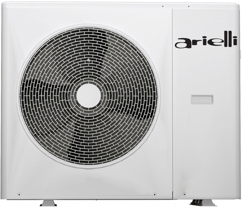 Heat pump Arielli KFS-160B-EN8SBP/KFS-160W-N8SBP