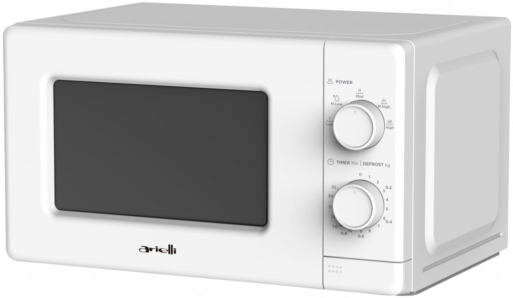 Microwave oven ARIELLI MM-720C2W