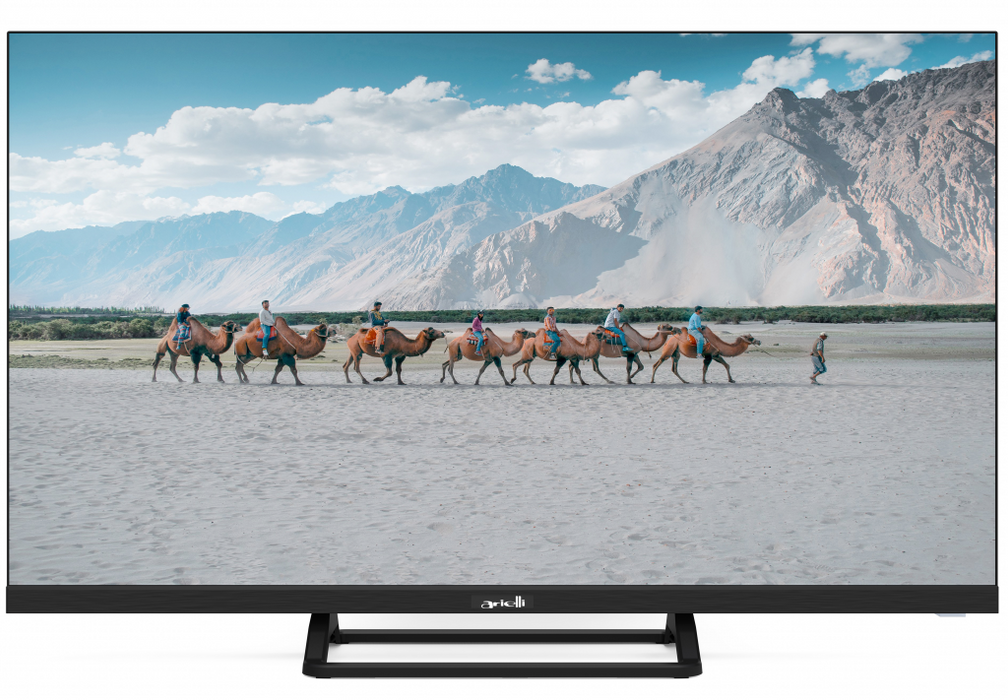 TV ARIELLI QLED32N116VDA SMART