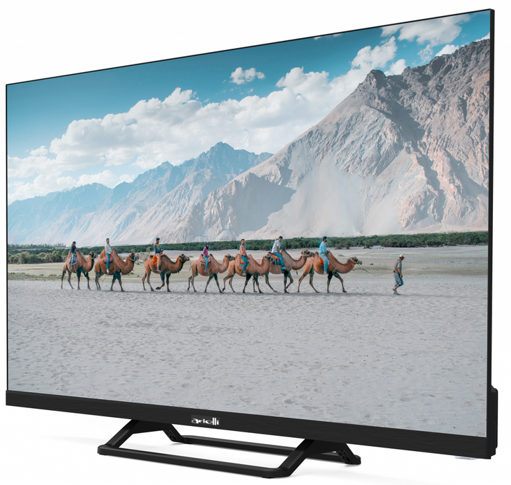 TV ARIELLI QLED32N116VDA SMART