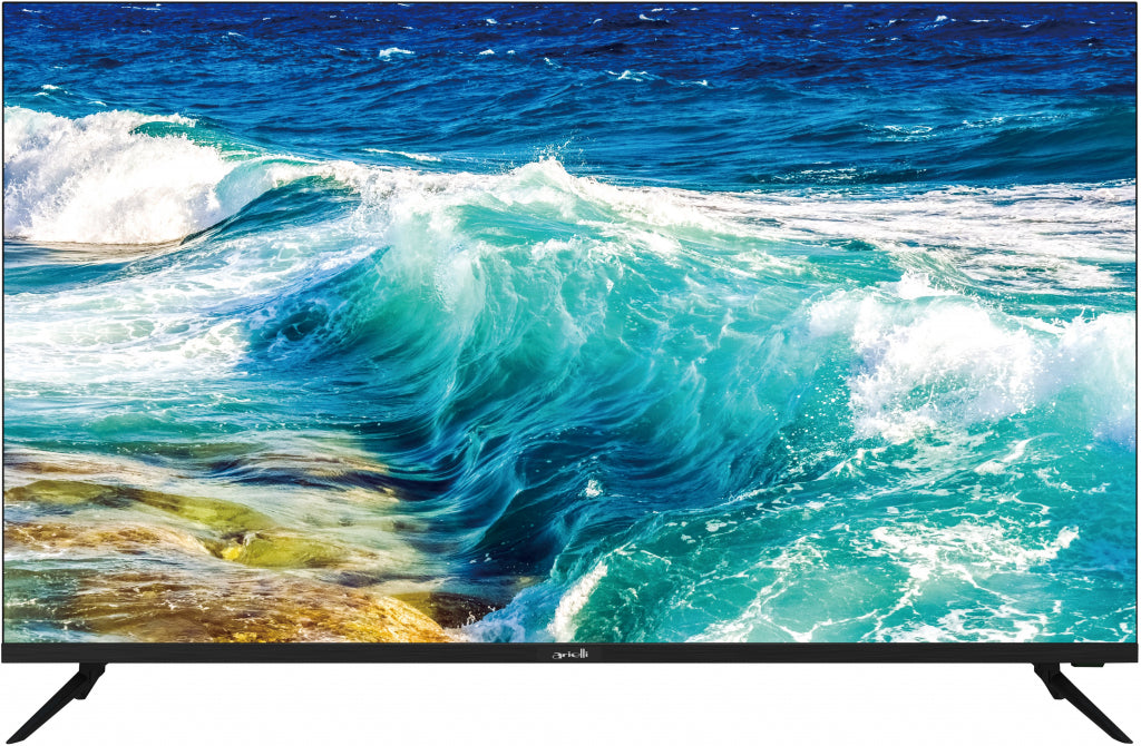 TV ARIELLI QLED32N218VDA SMART