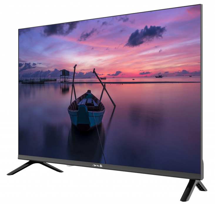 TV ARIELLI QLED32QM10GTV SMART