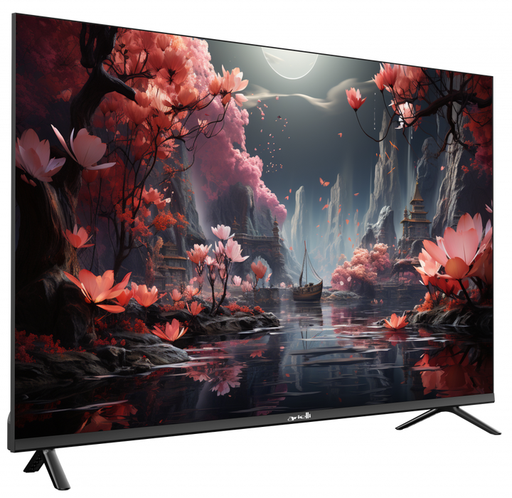 TV ARIELLI QLED43QM10GTV SMART