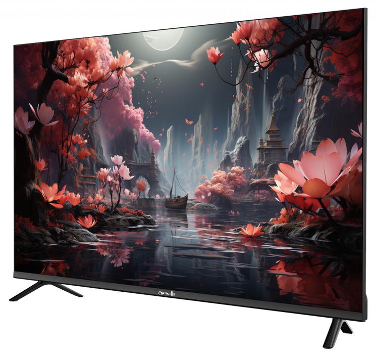 TV ARIELLI QLED43UD10GTV SMART