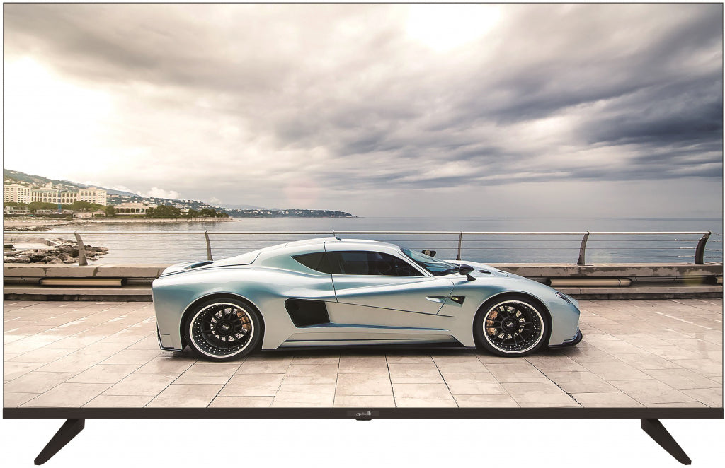 TV ARIELLI QLED55F215VDA SMART