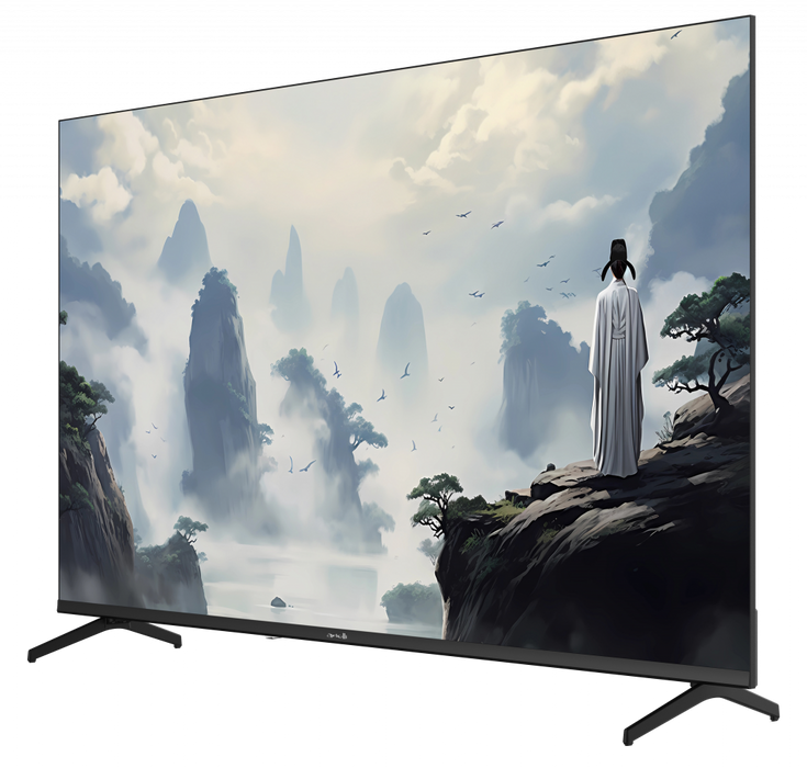 TV ARIELLI QLED55UD15GTV SMART