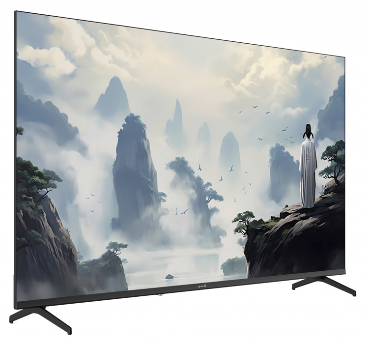 TV ARIELLI QLED55UD15GTV SMART