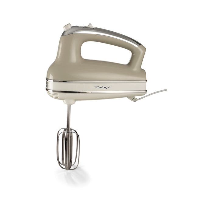 Mixer ARIETE VINTAGE BEIGE 450 W