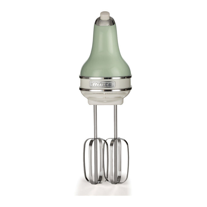 Mixer ARIETE VINTAGE VERDE 450 W