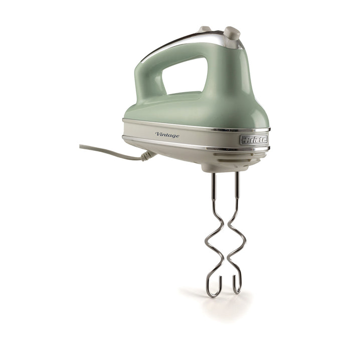 Mixer ARIETE VINTAGE VERDE 450 W