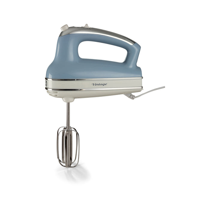 Mixer ARIETE VINTAGE CELESTE 450 W