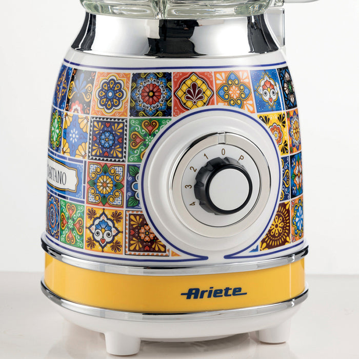 Blender ARIETE VINTAGE POSITANO 1000 W