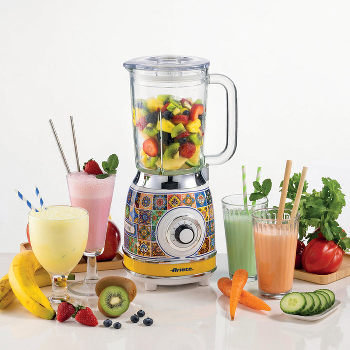 Blender ARIETE VINTAGE POSITANO 1000 W