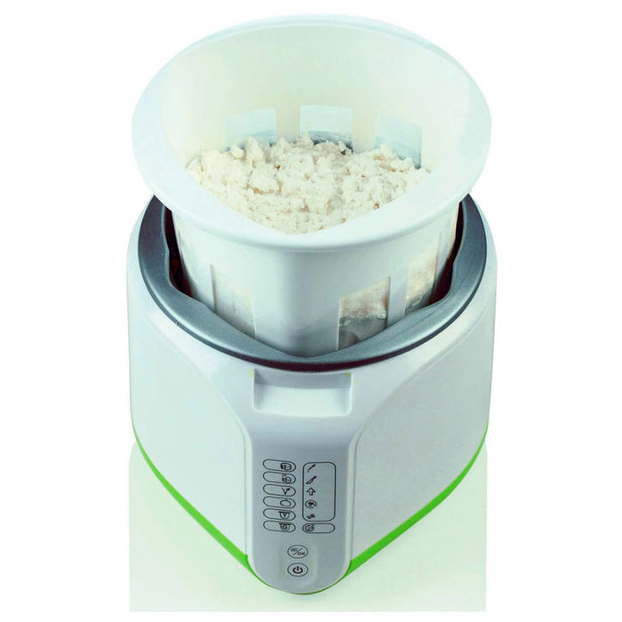 Yoghurt and cheese maker ARIETE 0615 WHITE, 500 W