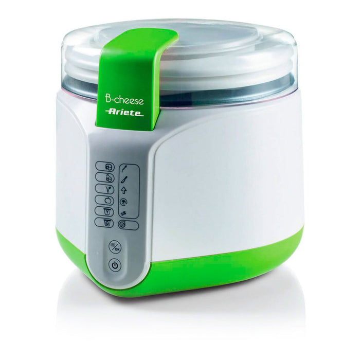 Yoghurt and cheese maker ARIETE 0615 WHITE, 500 W