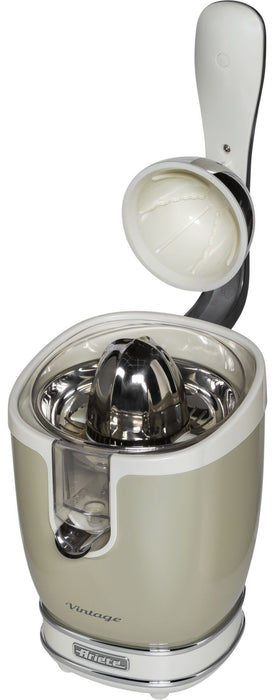 Juicer and Citrus Press ARIETE 413 BEIGE 85 W, BEIGE
