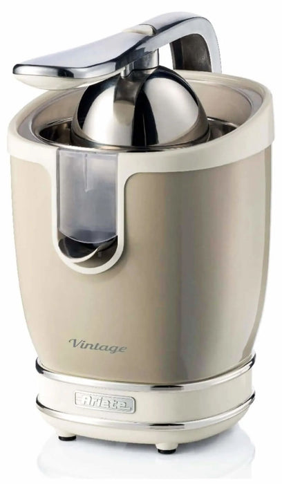 Juicer and Citrus Press ARIETE 413 BEIGE 85 W, BEIGE