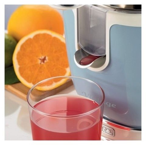 Juicer and Citrus press ARIETE 413 85 W, BLUE