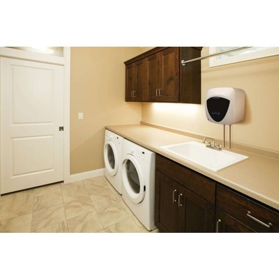 Boiler ARISTON ANDRIS LUX ECO 10/5 EU, 31003450, Above Sink