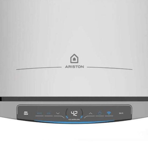 Multi-position boiler ARISTON VELIS TECH Wi Fi 80 E, 1.5 kW 3100912