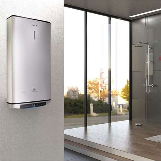 Multi-position boiler ARISTON VELIS TECH Wi Fi 80 E, 1.5 kW 3100912