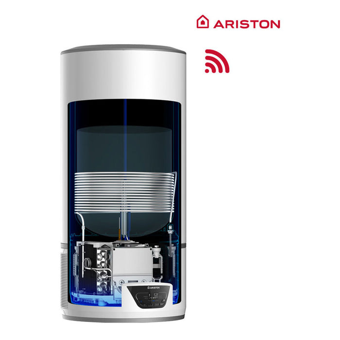 Volume water heater ARISTON LYDOS HYBRID WI-FI 80