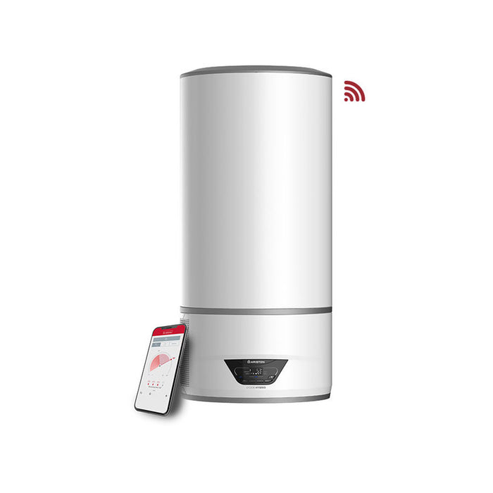 Volume water heater ARISTON LYDOS HYBRID WI-FI 100