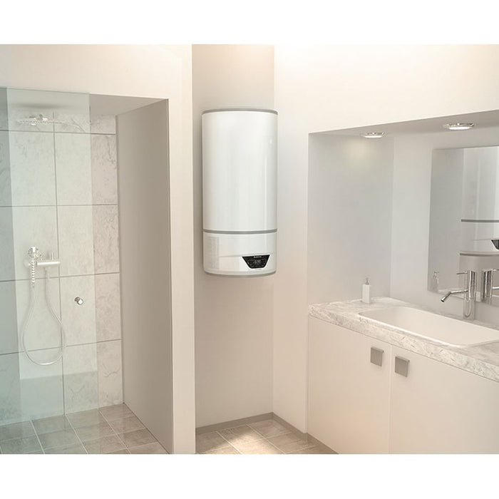 Volume water heater ARISTON LYDOS HYBRID WI-FI 100