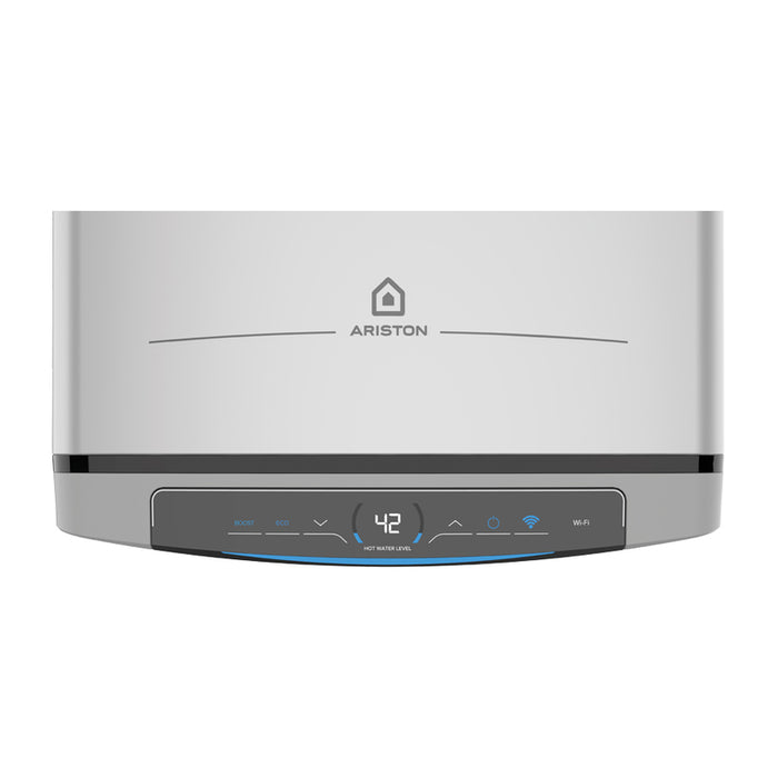 Multi-position boiler ARISTON VELIS TECH Wi Fi 100 E, 1.5 kW 3100913