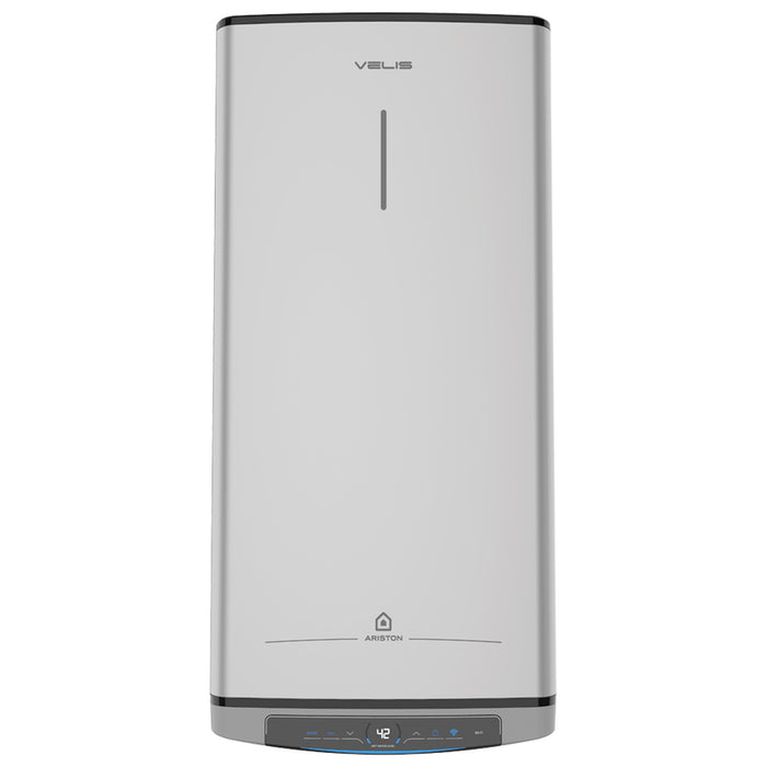 Multi-position boiler ARISTON VELIS TECH Wi Fi 100 E, 1.5 kW 3100913