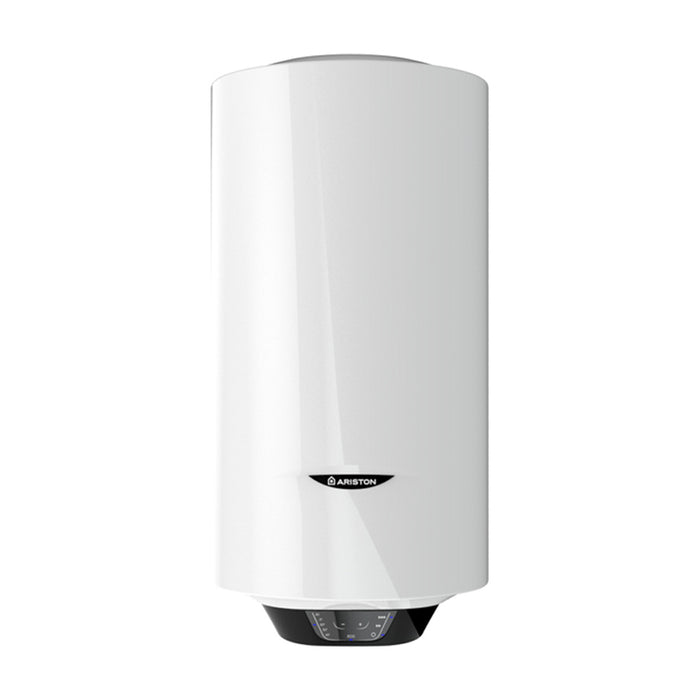 Volume water heater ARISTON PRO1 ECO 50 V SLIM 1.8K PL E