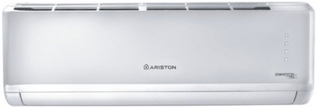 Inverter air conditioner ARISTON ALYS 25UD0-I/25MD0-O + standard installation included