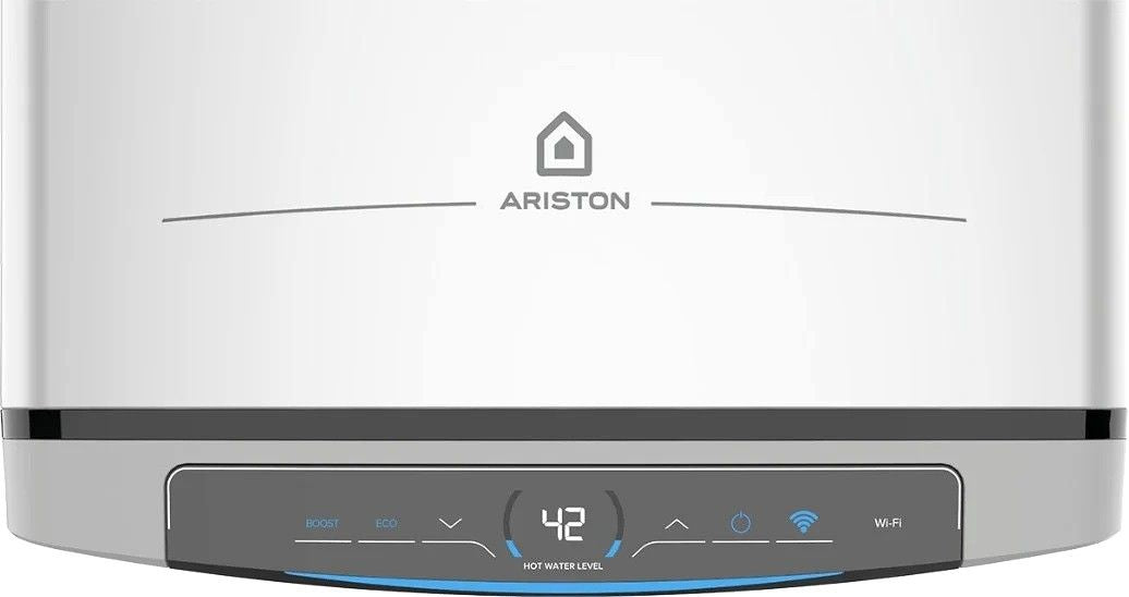 Multi-position boiler ARISTON VELIS TECH Wi Fi 80 E, 1.5 kW 3100912
