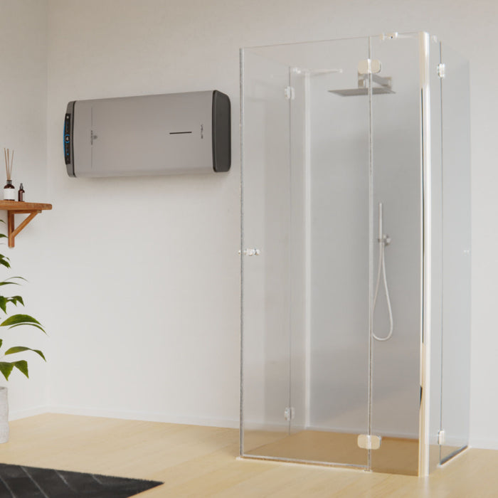 Multi-position boiler ARISTON VELIS TECH Wi Fi 80 E, 1.5 kW 3100912