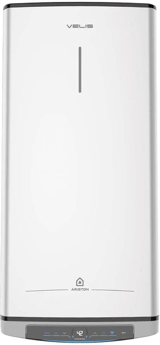 Multi-position boiler ARISTON VELIS TECH Wi Fi 80 E, 1.5 kW 3100912