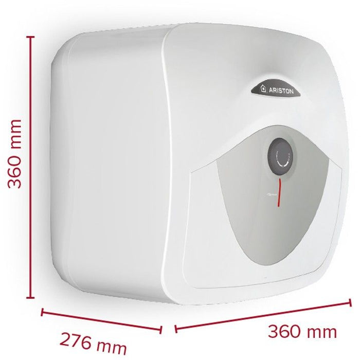 ARISTON UNDER-SINK BOILER PC 10U/3 EU
