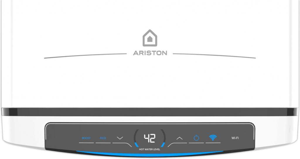 Volume water heater Ariston VELIS PRO WIFI 80 EU