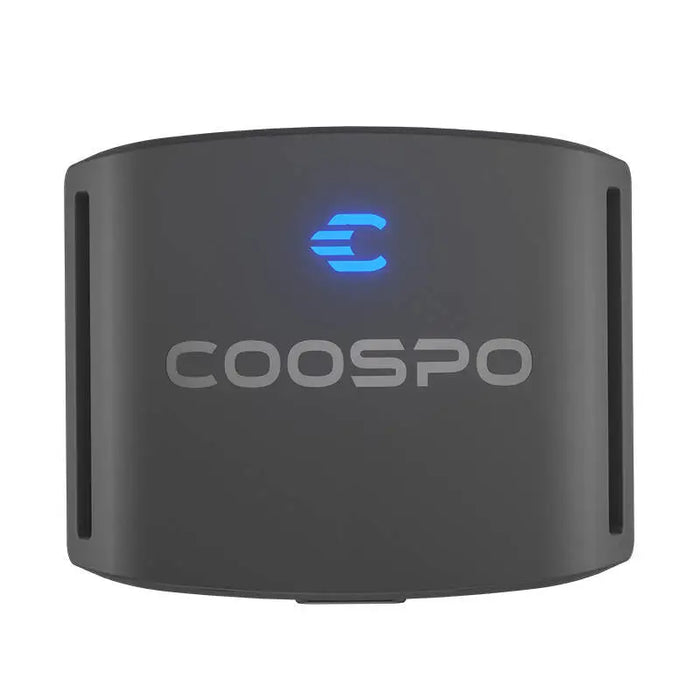 Armband Heart Rate Monitor Coospo HW9 compatibile with Strava wahooo mapmyfitness etc. - Sensors<<<Bicycle