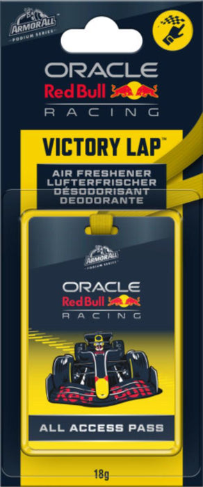 ARMOR ALL VICTORY LAP 18 FLAVORIZER