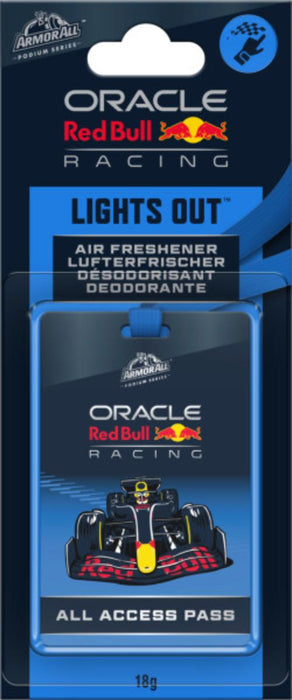 ARMOR ALL LIGHTS OUT 18